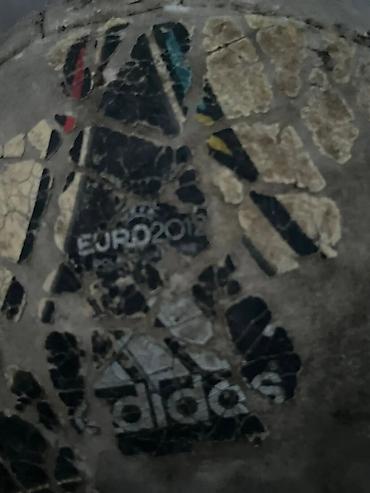 İdman və istirahət: Real alıcıya endirim olacaq Adidas Tango 12 futbol topu – UEFA EURO — 1
