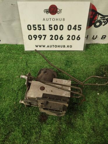 двигатель мерседес купить: Блок abs Mercedes-Benz E-CLASS W210 M 112 E 32 2002 (б/у)