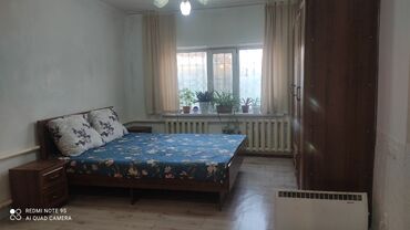 каракол продаю дом: 40 м², 1 комната