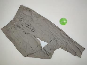 reebok 7xl: Janina, Spodnie materiałowe damskie, rozmiar 4XL — 3
