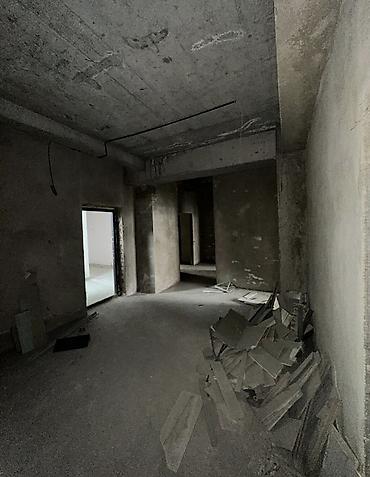 Новостройки от застройщика: Цена за кв/м. 1100$. 132 кв/м 16/17 этаж 4-комнатный Премиум класс — 3