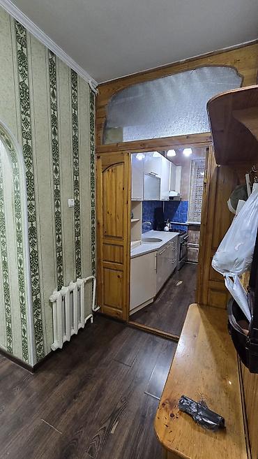 Продажа квартир: 4 комнаты, 66 м², Золотой квадрат 105 серия, 5 этаж — 2