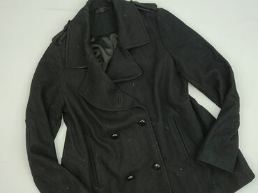 Topshop, Trencz damski, rozmiar M