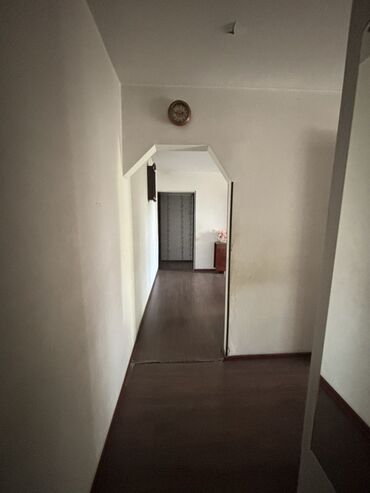 снять квартиру на долгий срок в бишкеке ок: 2 комнаты, Собственник, С мебелью полностью
