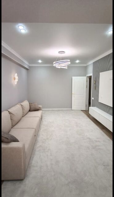 Долгосрочная аренда квартир: 1 комната, Агентство недвижимости, Без подселения, С мебелью полностью — 1