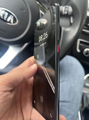 iphone 5g: Redmi, Redmi 9T, Б/у, 64 ГБ, цвет - Черный, 2 SIM — 4