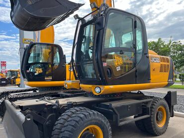 Экскаваторы: Экскаватор, JCB, 2024 г. — 6