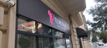 Reklam, çap: 🔹️Neon 🔹️Işıqlı-isiqsiz 🔹️Qabarıq hərflər 🔹️Banner,Vinil çapı EZİZ — 28