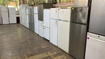 xoladelnik: 2 qapılı Midea Soyuducu Satılır, rəng - Ağ