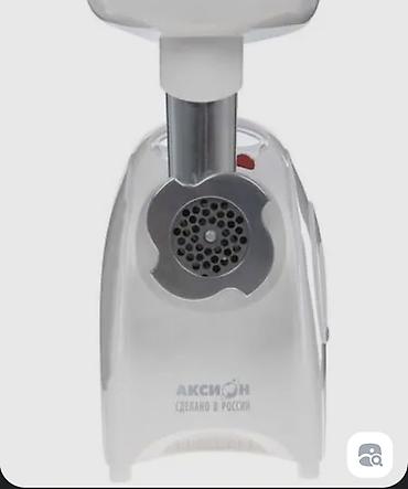 Мясорубки: Мясорубка, Новый, Платная доставка, Самовывоз — 7