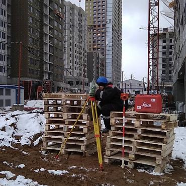 топосъемка цена: Геодезические услуги, Топографическая съёмка, Бесплатная консультация — 1