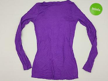 bluzki boho plus size: Bluzka damska, rozmiar S — 2