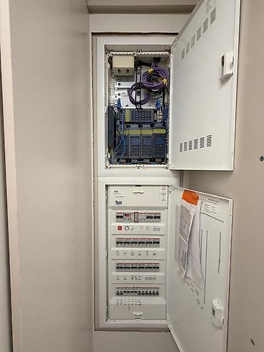 Продажа квартир: 2 комнаты, 66 м², Элитка, 7 этаж, Дизайнерский ремонт — 17