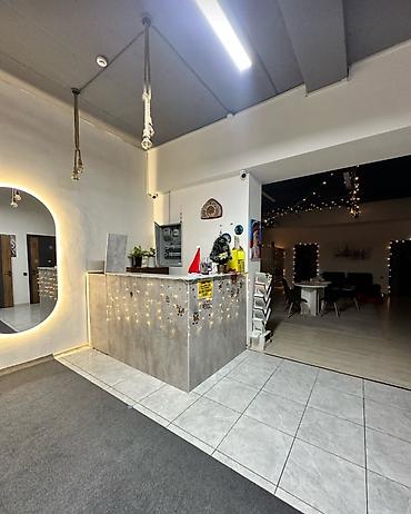 Продажа отелей и хостелов: Продаётся помещение 160 кв.м в 5 микрорайоне (под хостел) 🔹 Площадь — 2