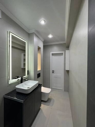 дома в оше: 2 комнаты, 64 м², 3 этаж, Евроремонт