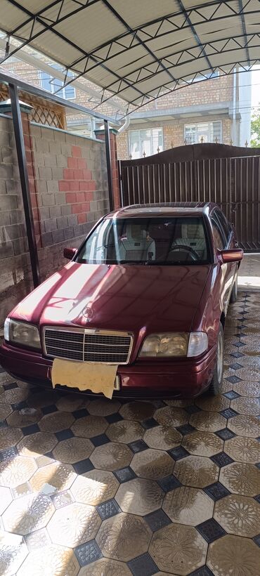 мерседес банан цена: Mercedes-Benz C-Class: 1997 г., 1.8 л, Автомат, Бензин, Седан