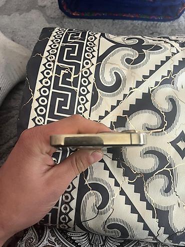 Apple iPhone: IPhone 13 Pro, 128 ГБ, Sierra Blue — 10