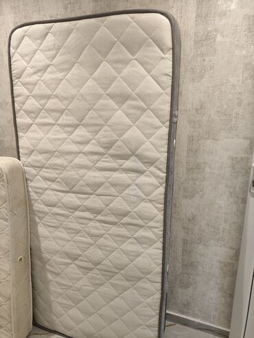 Kreslolar: Ortopedik matras, Bir nəfərlik