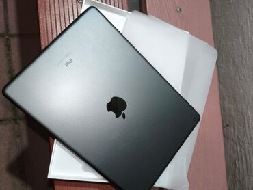 Masaüstü kompüterlər və iş stansiyaları: Ipad 9 ela vezyette seliqeli ve az iwlenib