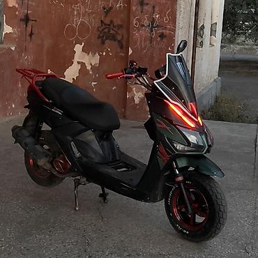 продам домкрат бу: Продаю скутер самурай 150 кубов. На полном ходу, по мотору все — 2