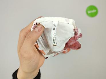biale bluzki: Soyaconcept, Bluzka damska, rozmiar S — 4