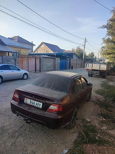 коробка на нексию: Daewoo Nexia: 2012 г., 1.5 л, Механика, Бензин, Седан — 6