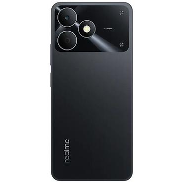 planşet 2ci əl: Realme Note 60, 64 GB, rəng - Qara — 1