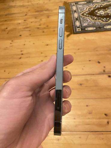 iphone 12 pro max dubai version: IPhone 12 Pro, Sierra Blue, Face ID — 7