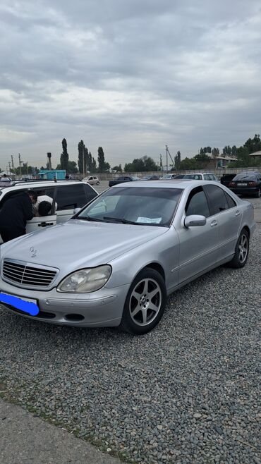 мерс 220 дизель: Mercedes-Benz 220: 2001 г., 3.2 л, Автомат, Газ, Седан