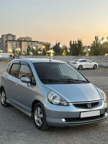 фит ешик: Honda Fit: 2007 г., 1.4 л, Автомат, Бензин, Хэтчбэк