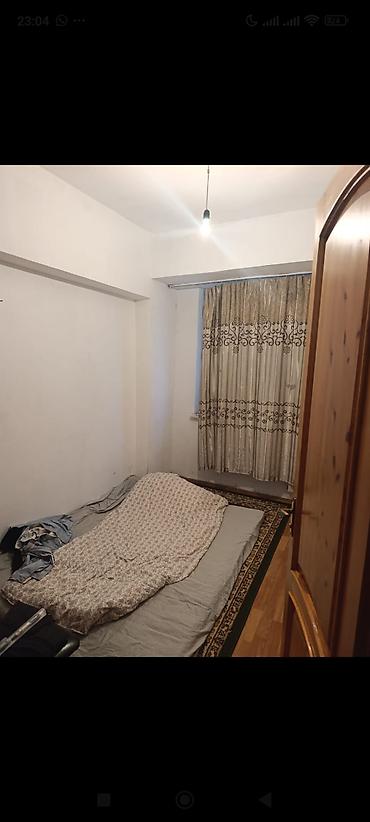 Продажа квартир: 3 комнаты, 63 м², Индивидуалка, 2 этаж, Старый ремонт — 13