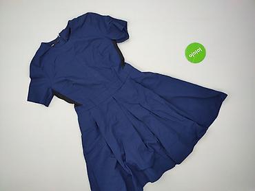 Women: Oodji, Women`s dress, size L — 2