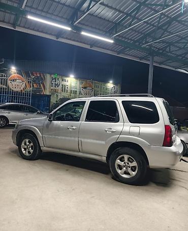 купить ли 9 в бишкеке: Mazda Tribute: 2005 г., 2.3 л, Механика, Бензин, Кроссовер — 9