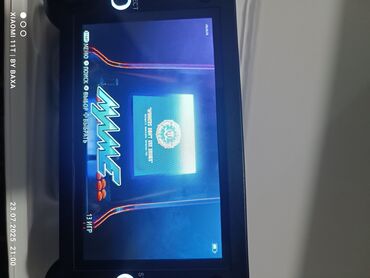 Другие портативные консоли: Продаю Игровой консоль M25 внутри очень много игры, как Tekken, Mortal — 13