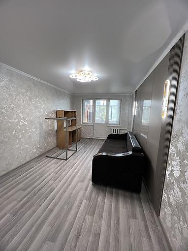 1 комнатная кв сдается: 1 комната, 33 м², 104 серия, 4 этаж, Свежий ремонт — 9