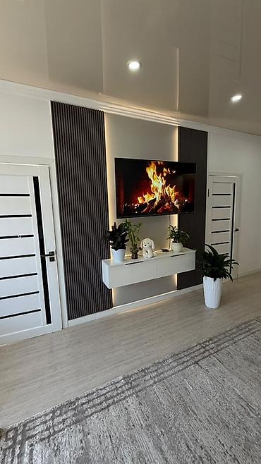 Долгосрочная аренда квартир: 🏡 Сдается просторная 3-комнатная квартира в самом центре Бостери — 2