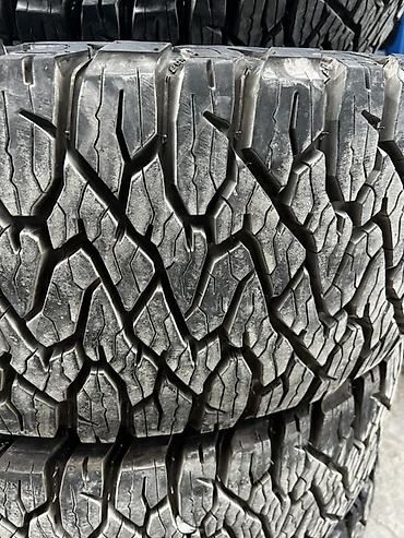 bfg: BFGoodrich All‑Terrain T/A KO3 — комплект внедорожных шин. - Размер — 1