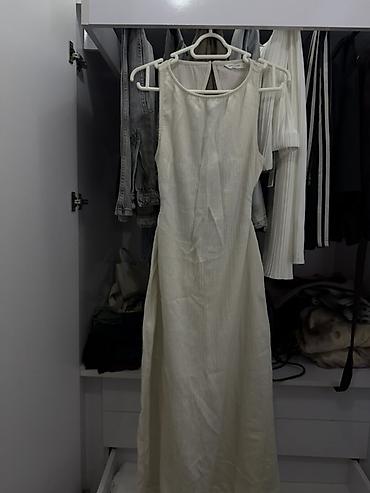 Gündəlik don, Maksi, Stradivarius, XS