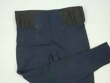 legginsy sliskie: Zara, Legginsy rozmiar L — 1