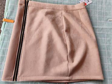 legend outlet haljine: Prelepa nova Coloseum suknja placena 15EuR,velicina Xl — 1