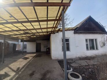 участок нуркожо ата: Дом, 70 м², 4 комнаты, Собственник