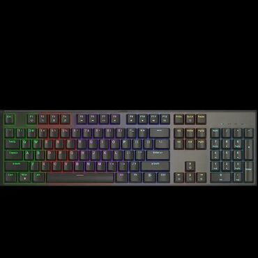 usb c kabl magnetni: Brand: COUGAR GAMING Model: COUGAR ULTIMUS EX Gaming Keyboard, Black