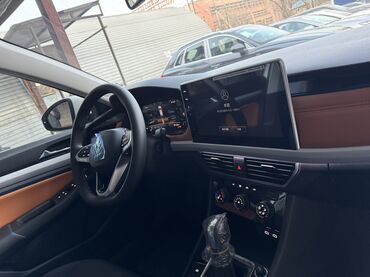 Volkswagen: Volkswagen Bora: 2025 г., 1.2 л, Бензин, Седан — 5