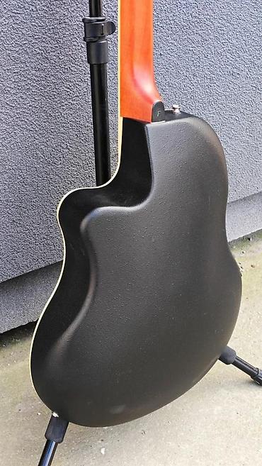 Gitare: HARLEY BENTON HBO-600 BK SB | . Slanje po dogovoru ili — 17