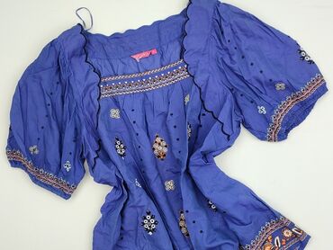 bluzy c a: Indiska, Bluzka damska, rozmiar XL