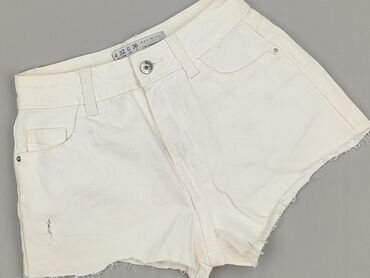 stradivarious cargo: Primark, Shorts for women, S (EU 36)