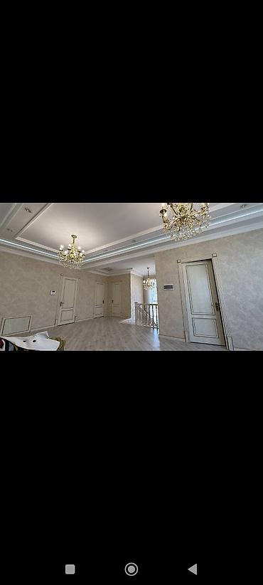 Штукатурка, шпаклевка: Под ключ евро ремонт. Описание и планировка: - Просторный атриумный — 2