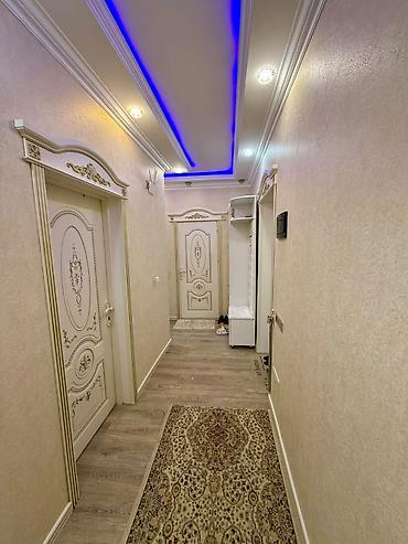 tap az ağstafa: Sumqayıt, 2 otaqlı, Köhnə tikili, 56 kv. m — 5