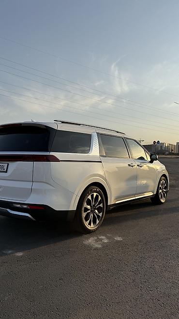 k.cnhs: Kia Carnival: 2020 г., 2.2 л, Автомат, Дизель, Минивэн — 3