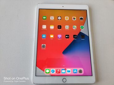 ipad mini 5 128: İşlənmiş Apple iPad 7 (2019), 10,2", 128 GB, Pulsuz çatdırılma